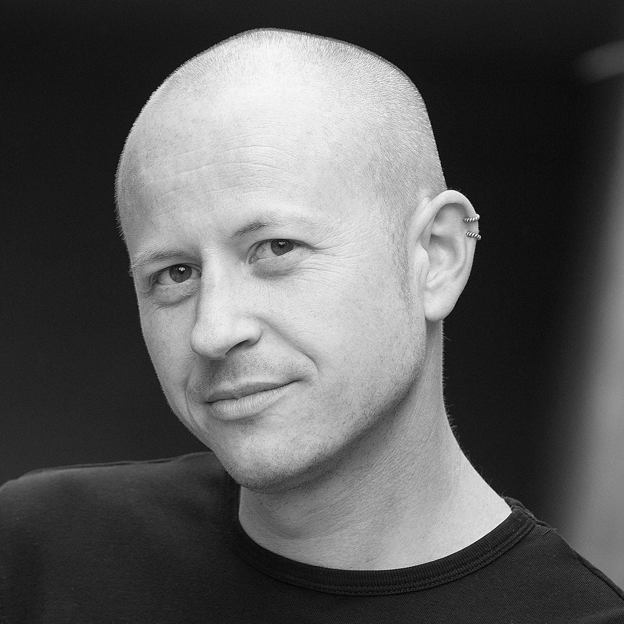 Boris Egli